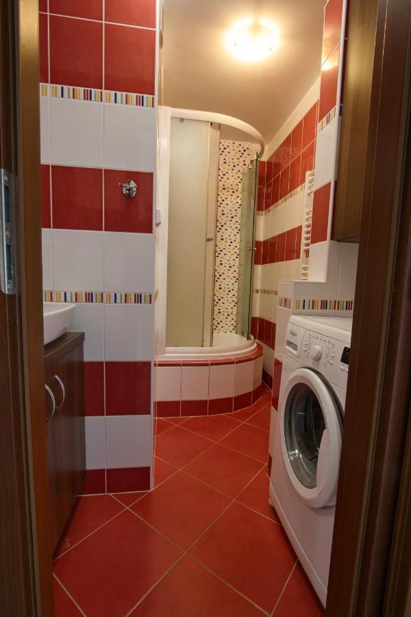 Apartman U Klinovce Kovářská Zewnętrze zdjęcie