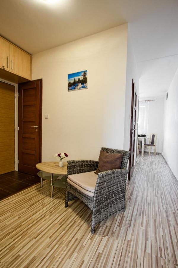 Apartman U Klinovce Kovářská Zewnętrze zdjęcie