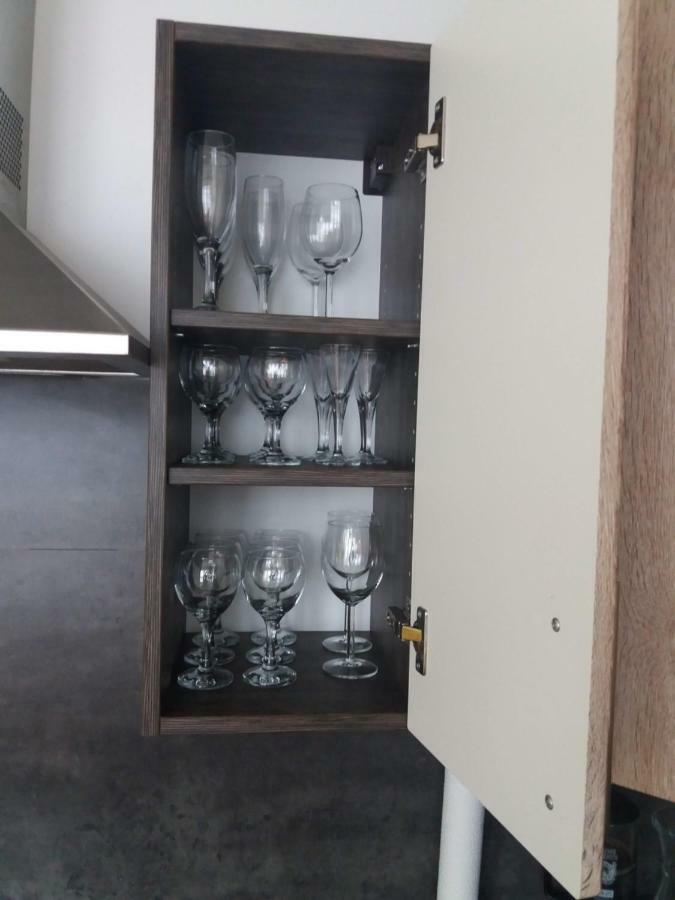 Apartman U Klinovce Kovářská Zewnętrze zdjęcie